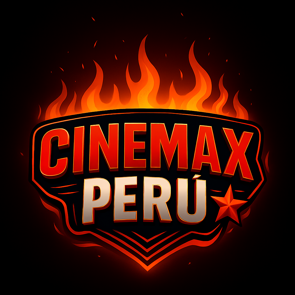 Cinemax Perú